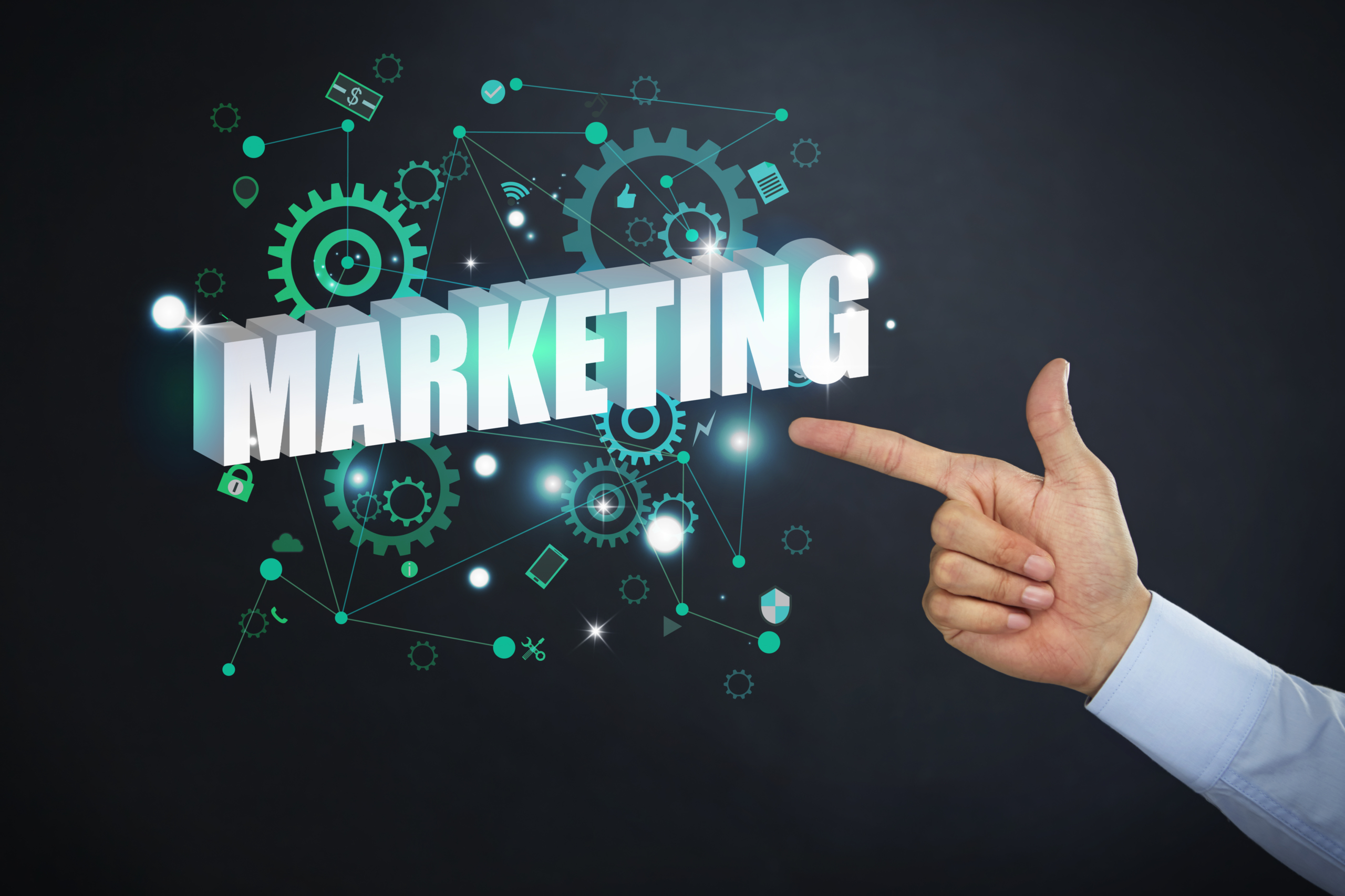 Todsünden im Marketing